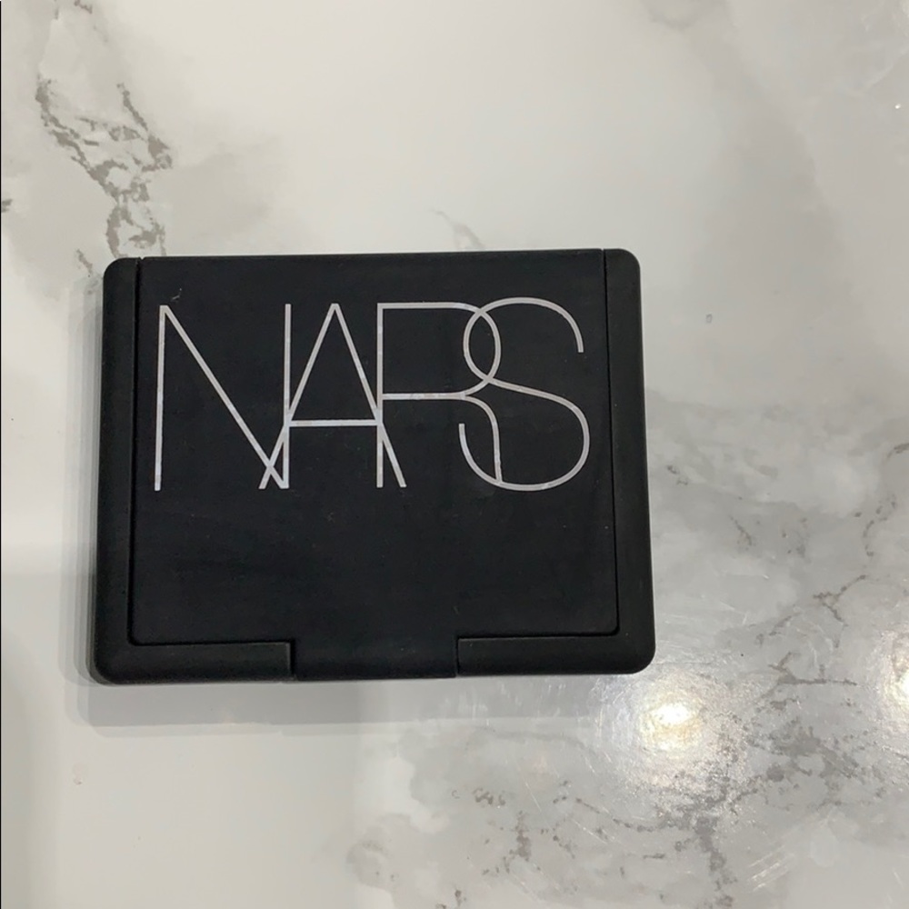 NARS blush